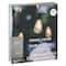 10ct. Edison String Lights by Ashland®